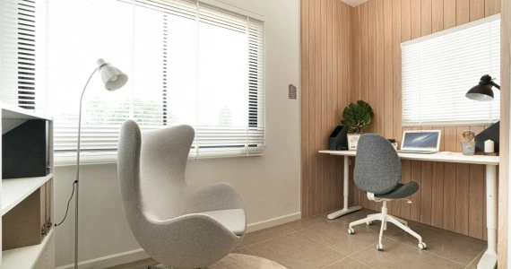 รูปภาพ เอ็ม วิลเลจ บ่อวิน-หนองก้างปลา (M Village Bowin-Nongkangpla)