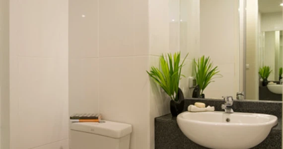 รูปภาพ เดอะ พาร์คแลนด์ ศรีนครินทร์ เลคไซด์ (The Parkland Srinakarin Lake Side)