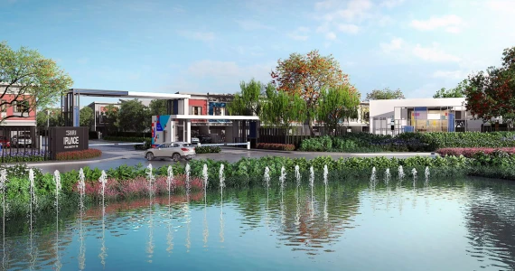 รูปภาพ สิริ เพลส ประชาอุทิศ 90 (Siri Place Pracha uthit 90)