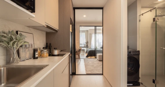 รูปภาพ เพลส 168 วุฒากาศ (PLACE 168 Wutthakat)