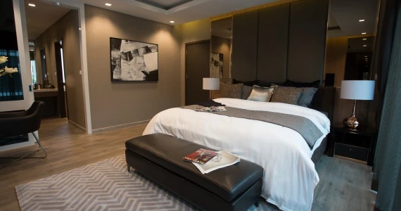 รูปภาพ ชีวารมย์ รังสิต - ดอนเมือง (Chewarom Rangsit - Donmuang)