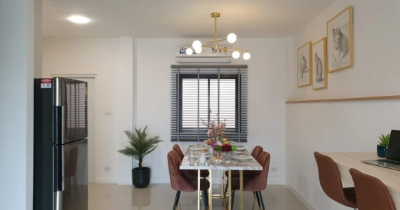 รูปภาพ ที พรีโม่ ศรีนครินทร์ (T Primo Srinakarin)