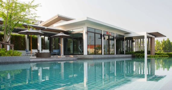 รูปภาพ อารียา โคโม่ บางบัวทอง 340 (Areeya Como Bangbuathong 340)