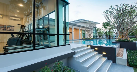 รูปภาพ คาซ่า ซิตี้ พระราม 5 - ปิ่นเกล้า (Casa City Rama 5 - Pinklao)