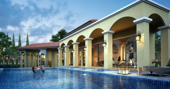 รูปภาพ แกรนด์ ทาวน์ 2 บึง-ศรีราชา (Grand Town 2 Bueng-Sriracha)