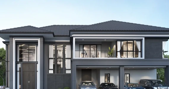 รูปภาพ เดอะ ซิตี้ รามอินทรา-วงแหวน (The City Ramintra-Wongwaen)