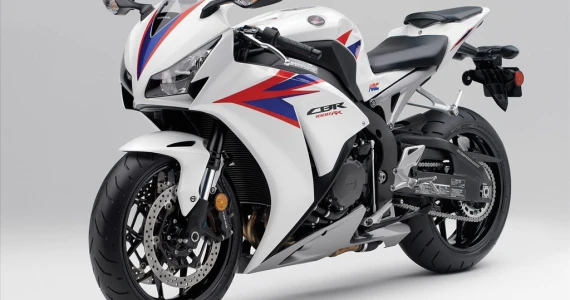 รูปภาพ ฮอนด้า Honda CBR 1000RR ปี 2012