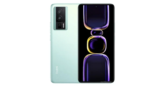 รูปภาพ เสียวหมี่ Xiaomi K60 (8GB/256GB)