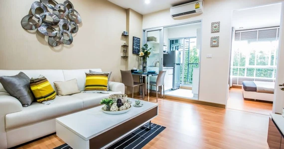 รูปภาพ เดอะ เพรสซิเดนท์ เพชรเกษม-บางแค (The President Petchkasem-Bangkhae)