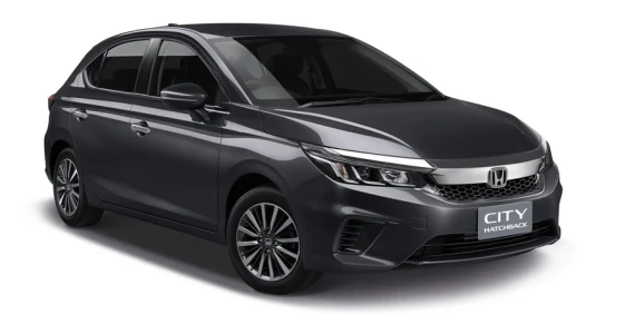 รูปภาพ ฮอนด้า Honda City Hatchback SV ปี 2020