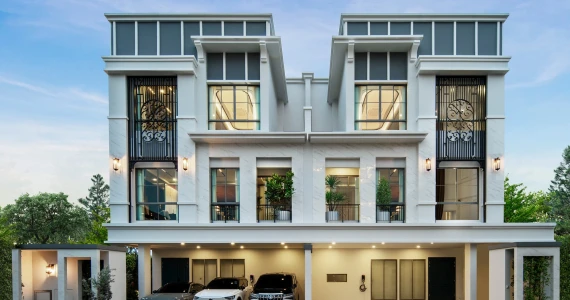 รูปภาพ วาวิล่า สุขุมวิท 77 (Vavila Sukhumvit 77)