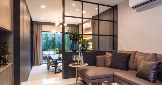 รูปภาพ ซิกเนเจอร์ เรสซิเดนซ์ (Signature Residence)