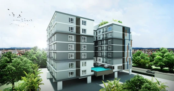 รูปภาพ เดอะ วัน พลัส ศรีนครินทร์ (The One Plus @ Srinakarindra)