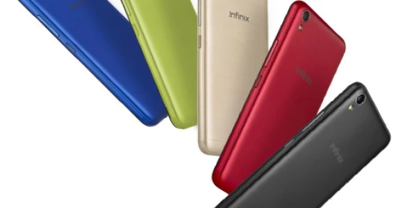 รูปภาพ อินฟินิกซ์ Infinix-Smart 16GB