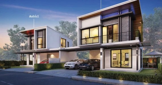 รูปภาพ วี/2 อ่อนนุช - พระราม9 (We/2 Onnut - Rama 9)