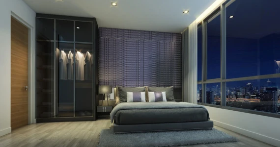 รูปภาพ เดอะ รูม สาทร-เซนหลุยส์ (The Room Sathorn-St.Louis)