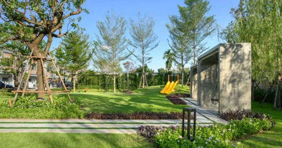 รูปภาพ เวิร์ฟ พระราม 5 (Verve Rama 5)