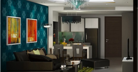 รูปภาพ เดอะ รีสอร์ท คอนโดมิเนียม (The Resort Condo)