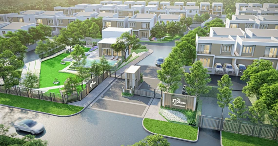 รูปภาพ ภูริ ไพร์ม วงแหวนกาญจนาฯ (Puri Prime Wongwaen Kanchana)