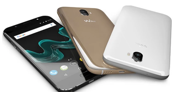 รูปภาพ วีโก Wiko WIM64GB