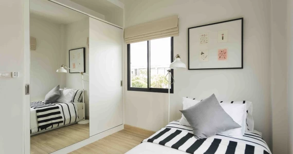 รูปภาพ เดอะริคโค้ ทาวน์ พหลโยธิน-สายไหม (The Ricco Town Phahonyothin - Saimai)