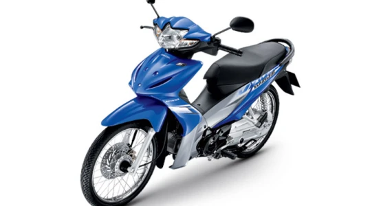 รูปภาพ ฮอนด้า Honda-Wave 110i 2008 NF110R-ปี 2008
