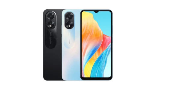 รูปภาพ ออปโป OPPO A18 (4GB/128GB)
