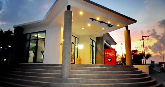 รูปภาพ บ้านเบญญาภา ปลวกแดง (Baan Benyapha Pluakdang)