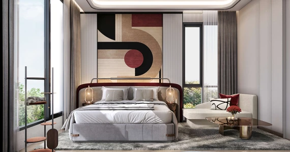 รูปภาพ อัลติจูด ฟอเรสต์ รัชดา (Altitude Forest Ratchada)