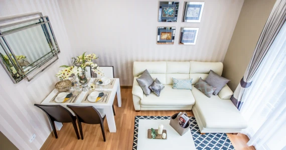 รูปภาพ เดอะ เพรสซิเดนท์ เพชรเกษม-บางแค (The President Petchkasem-Bangkhae)