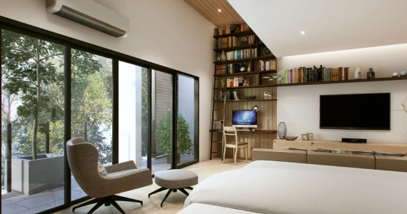 รูปภาพ คาสเคด บางนา (Cascade Bangna)