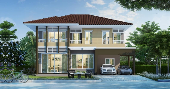 รูปภาพ เดอะ แพลนท์ รามคำแหง-วงแหวน (The Plant Ramkhamhaeng-Wongwaen)