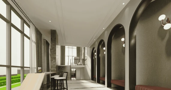 รูปภาพ แอทโมซ คาแนล รังสิต (Atmoz Kanaal Rangsit)