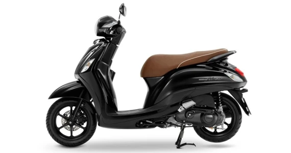 รูปภาพ ยามาฮ่า Yamaha Grand Filano Hybrid MY2020 ปี 2020