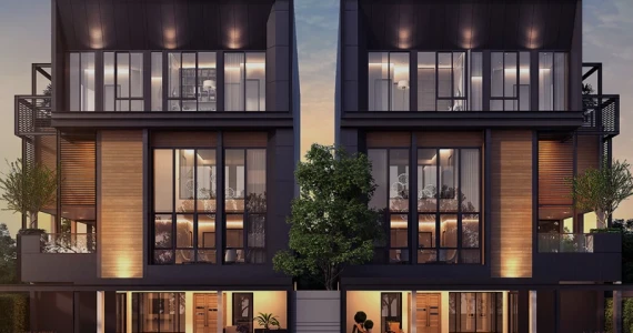 รูปภาพ เดอะ รูท จตุจักร - รัชดา (THE ROOT Chatuchak - Ratchada)