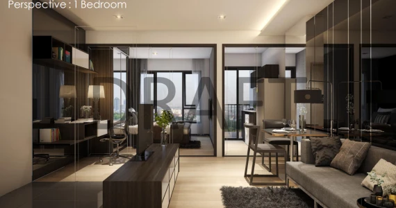 รูปภาพ ดิ ออริจิ้น พหล-สะพานใหม่ (THE ORIGIN Phahol-Saphanmai)