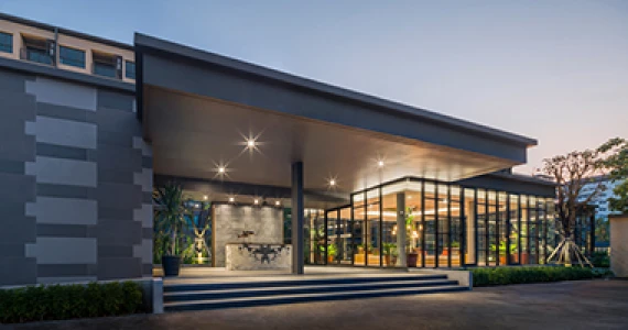 รูปภาพ เรน ชะอำ-หัวหิน (Rain Cha Am - Hua Hin)