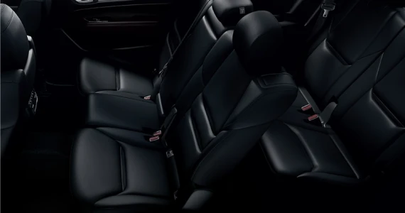 รูปภาพ มาสด้า Mazda CX-8 2.5 S Skyactiv-G 7 Seat ปี 2022