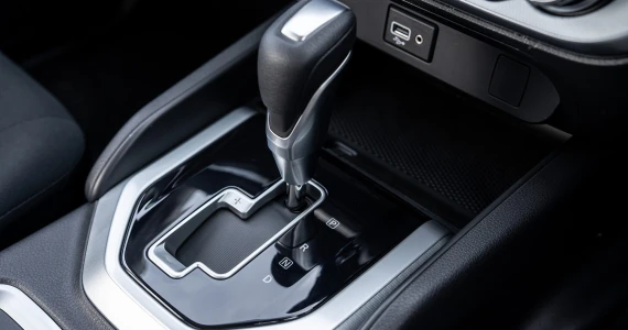 รูปภาพ นิสสัน Nissan Navara King Cab Calibre SL 7AT ปี 2025
