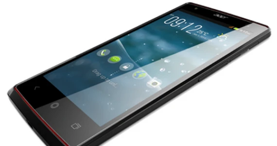 รูปภาพ เอเซอร์ Acer Liquid E3