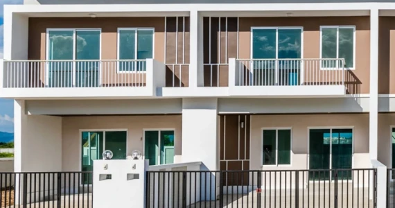 รูปภาพ กาญจน์กนกทาวน์ 4 หนองจ๊อม (Karnkanok Town 4 Nongjom)