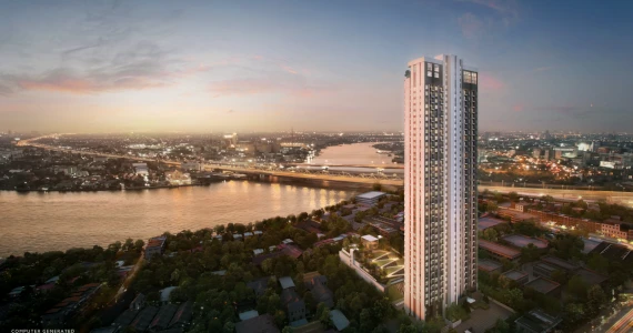 รูปภาพ แชปเตอร์ วัน โฟลว์ บางโพ (Chapter One Flow Bangpo)