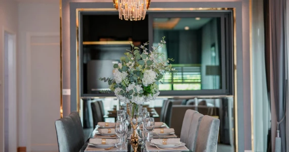 รูปภาพ ดิ เอสธิโร่ บ้านฉาง (ระยอง) (The Estiro Ban Chang)