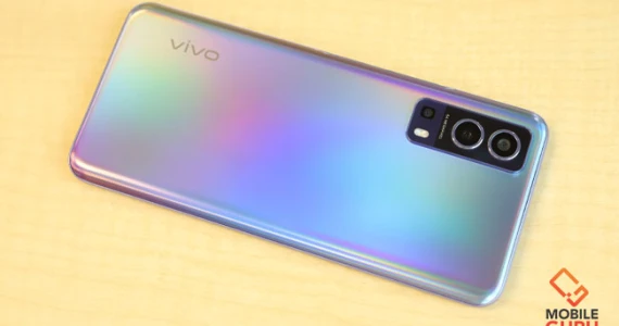 รูปภาพ วีโว่ vivo-Y 72 5G