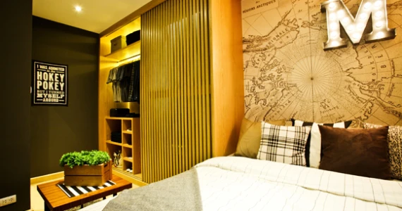 รูปภาพ อารียา โคโม่ บางนา - วงแหวน 2 (Areeya Como Bangna - Wongwaen 2)