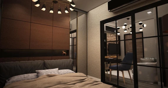 รูปภาพ เกล็นเดล อ่อนนุช-ศรีนครินทร์ (Glendale Onnut-Srinagarindra)