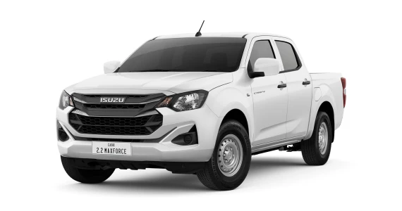 รูปภาพ อีซูซุ Isuzu D-MAX Cab 4 2.2 Ddi S A/T ปี 2025