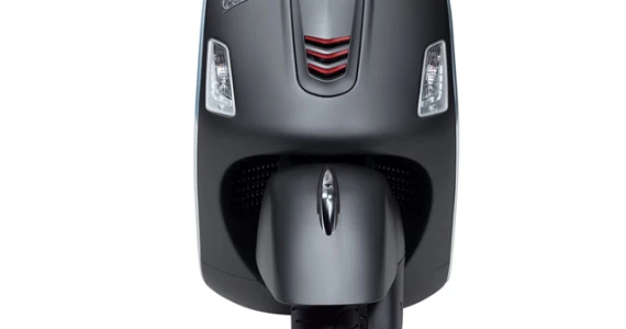 รูปภาพ เวสป้า Vespa GTS SUPER SPORT 300 ABS ปี 2018