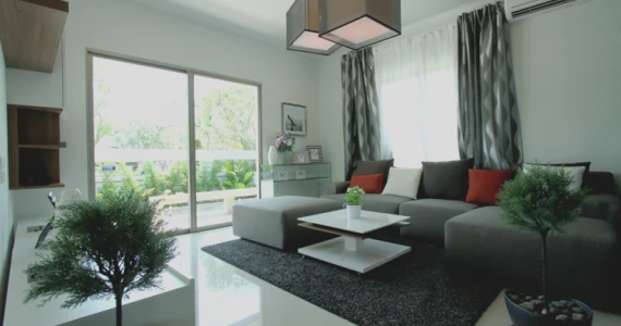 รูปภาพ ไลฟ์ ซิตี้ โฮม สุขุมวิท - อ่างศิลา (Life City Home)