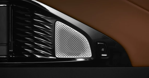 รูปภาพ Aion GAC M8 PHEV Standard ปี 2025